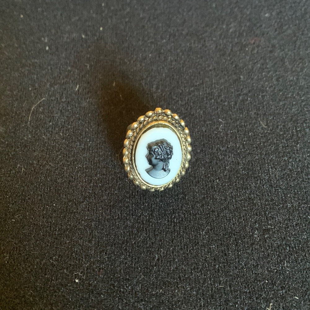 Vintage Ring